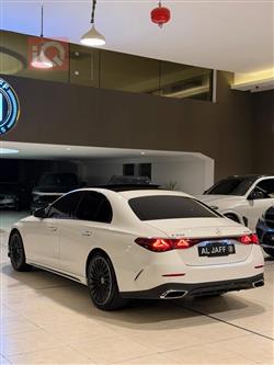 مرسيدس بنز E-Class